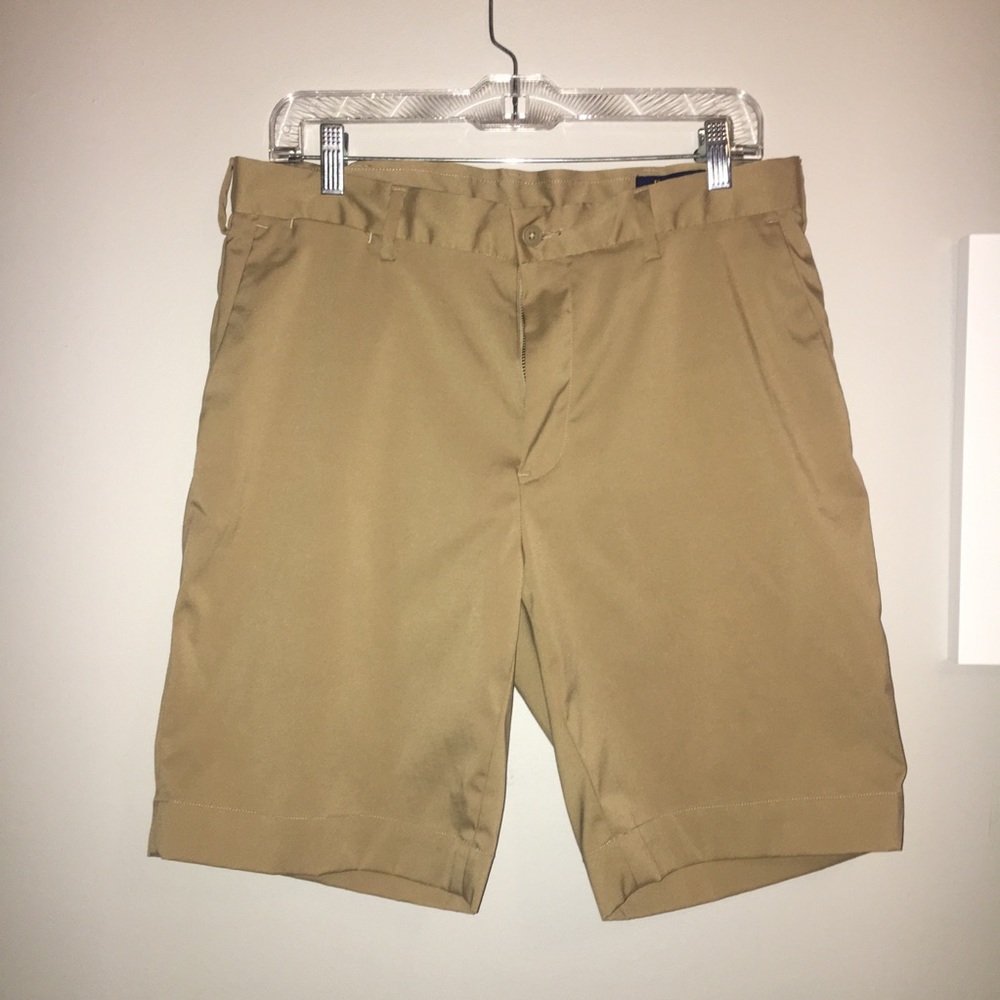 Polo Shorts